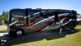 2022 Thor Motor Coach Outlaw 38KB, $ 159,999