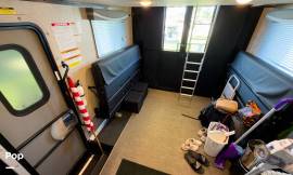 2022 Thor Motor Coach Outlaw 38KB, $ 159,999