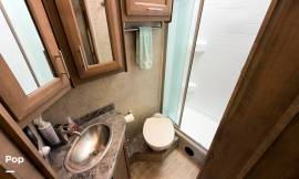 2022 Thor Motor Coach Outlaw 38KB, $ 159,999