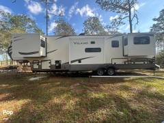 2019 Vanleigh RV Vilano 385RD, $ 51,900