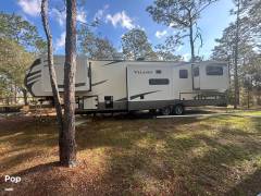 2019 Vanleigh RV Vilano 385RD, $ 51,900
