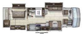 2021 Entegra Coach Reatta 37K, $ 144,900