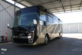 2021 Entegra Coach Reatta 37K, $ 144,900