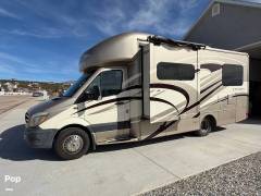 2014 Thor Motor Coach Citation 24ST, $ 54,950