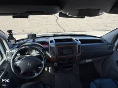 2014 Thor Motor Coach Citation 24ST, $ 54,950
