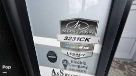 2022 Keystone Montana 3231CK, $ 62,000