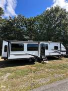 2024 KZ Connect 313MK, $ 39,900
