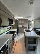 2024 KZ Connect 313MK, $ 39,900