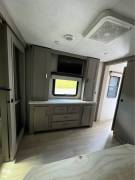 2024 KZ Connect 313MK, $ 39,900