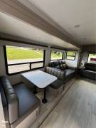 2024 KZ Connect 313MK, $ 39,900