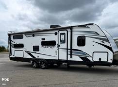 2021 Keystone Passport 268BH, $ 25,000