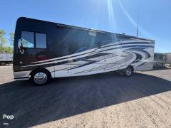 2018 Fleetwood Bounder 35P, $ 94,500
