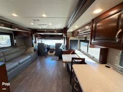 2018 Fleetwood Bounder 35P, $ 94,500