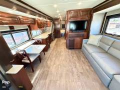 2018 Fleetwood Bounder 35P, $ 94,500