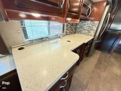 2018 Fleetwood Bounder 35P, $ 94,500