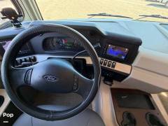 2018 Fleetwood Bounder 35P, $ 94,500