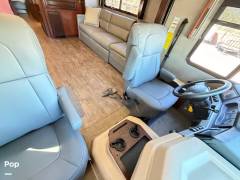 2018 Fleetwood Bounder 35P, $ 94,500