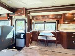 2018 Fleetwood Bounder 35P, $ 94,500