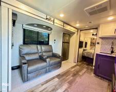 2023 CrossRoads Cruiser Aire CR22RBS, $ 25,900