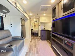 2023 CrossRoads Cruiser Aire CR22RBS, $ 25,900