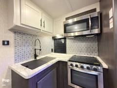 2023 CrossRoads Cruiser Aire CR22RBS, $ 25,900