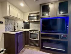 2023 CrossRoads Cruiser Aire CR22RBS, $ 25,900