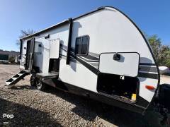 2023 CrossRoads Cruiser Aire CR22RBS, $ 25,900