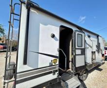 2023 CrossRoads Cruiser Aire CR22RBS, $ 25,900