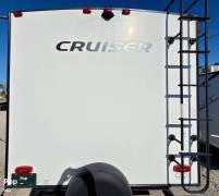 2023 CrossRoads Cruiser Aire CR22RBS, $ 25,900