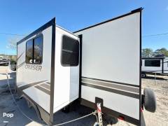 2023 CrossRoads Cruiser Aire CR22RBS, $ 25,900