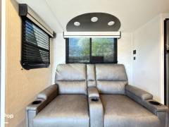 2023 CrossRoads Cruiser Aire CR22RBS, $ 25,900