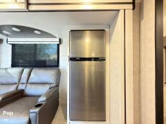 2023 CrossRoads Cruiser Aire CR22RBS, $ 25,900