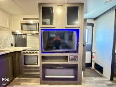 2023 CrossRoads Cruiser Aire CR22RBS, $ 25,900