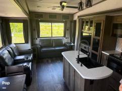 2022 Forest River Sabre 36BHQ, $ 44,450