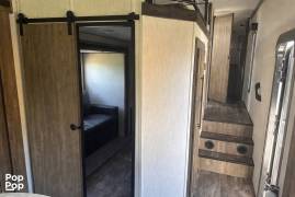 2022 Forest River Sabre 36BHQ, $ 44,450