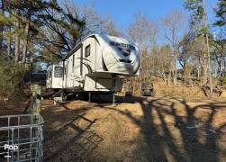 2022 Forest River Sabre 36BHQ, $ 44,450