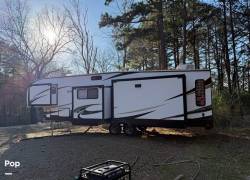 2022 Forest River Sabre 36BHQ, $ 44,450