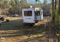 2022 Forest River Sabre 36BHQ, $ 44,450