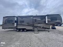 2025 DRV Mobile Suites 44 Orlando, $ 155,000