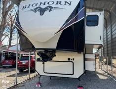 2018 Heartland Bighorn 3575EL, $ 39,900