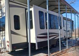 2018 Heartland Bighorn 3575EL, $ 39,900