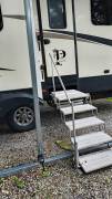 2018 Heartland Bighorn 3575EL, $ 39,900