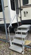 2018 Heartland Bighorn 3575EL, $ 39,900
