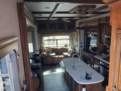 2018 Heartland Bighorn 3575EL, $ 39,900