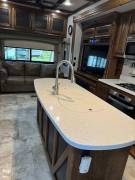 2018 Heartland Bighorn 3575EL, $ 39,900