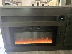2021 CrossRoads Cruiser 3841FL, $ 56,000