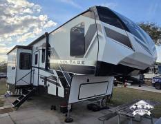 2023 Dutchmen Voltage 4225, $ 99,000
