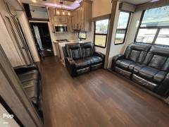 2023 Dutchmen Voltage 4225, $ 99,000