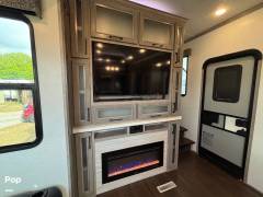 2023 Dutchmen Voltage 4225, $ 99,000