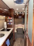 2021 Coachmen Galleria 24A Li3, $ 101,000
